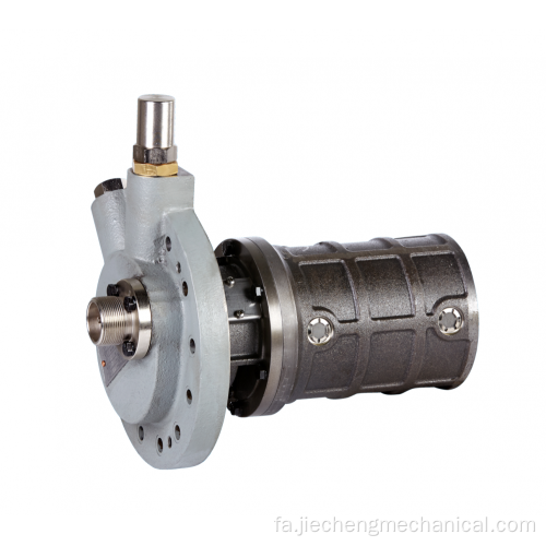 پمپ روغن چرخ دنده سیکلوودال JC-RL-100 (60Hz)